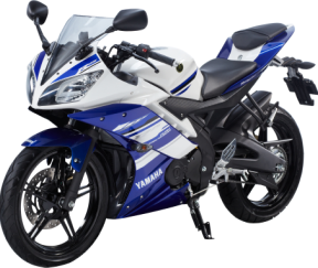 Bike 1
