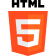 HTML Icon