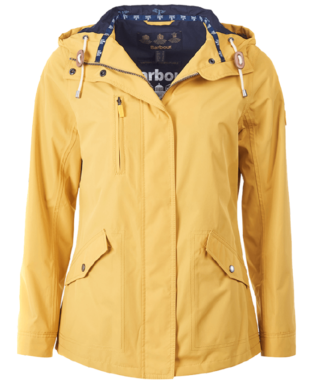 Zinss Jacket