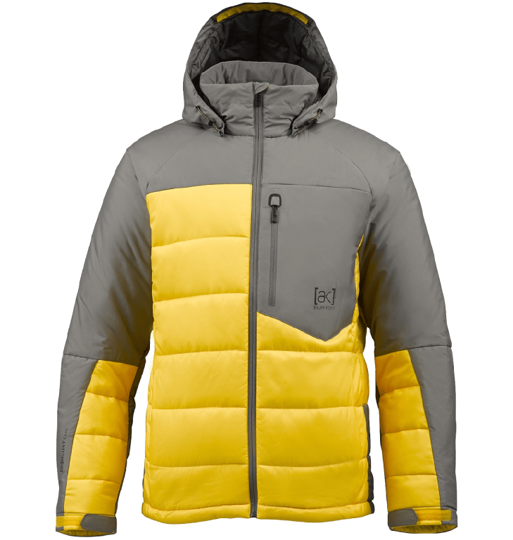 Swborad Coat Jacket