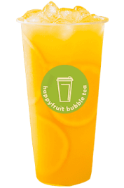Orange Drink